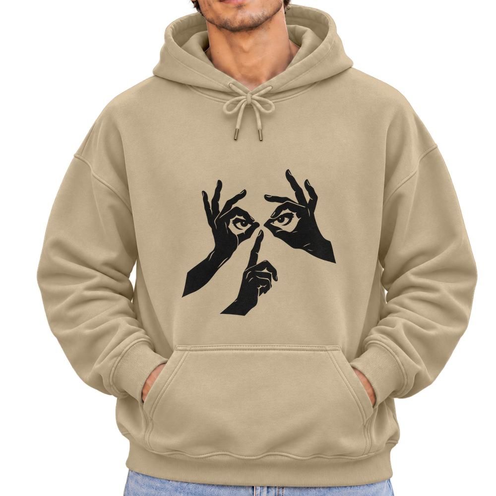 Classic Unisex Hoodie Gildan 18500 (Made In US)