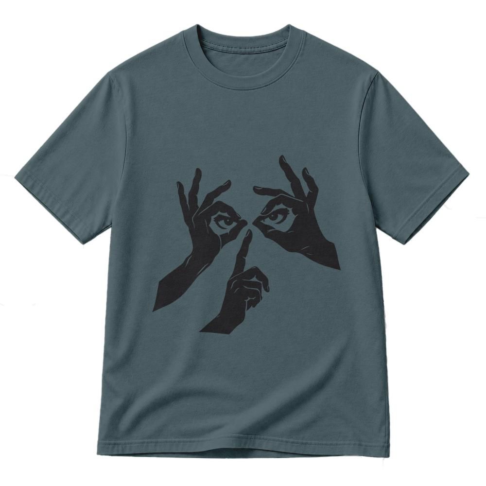 Classic Unisex T-Shirt Gildan 5000 (Made In US)