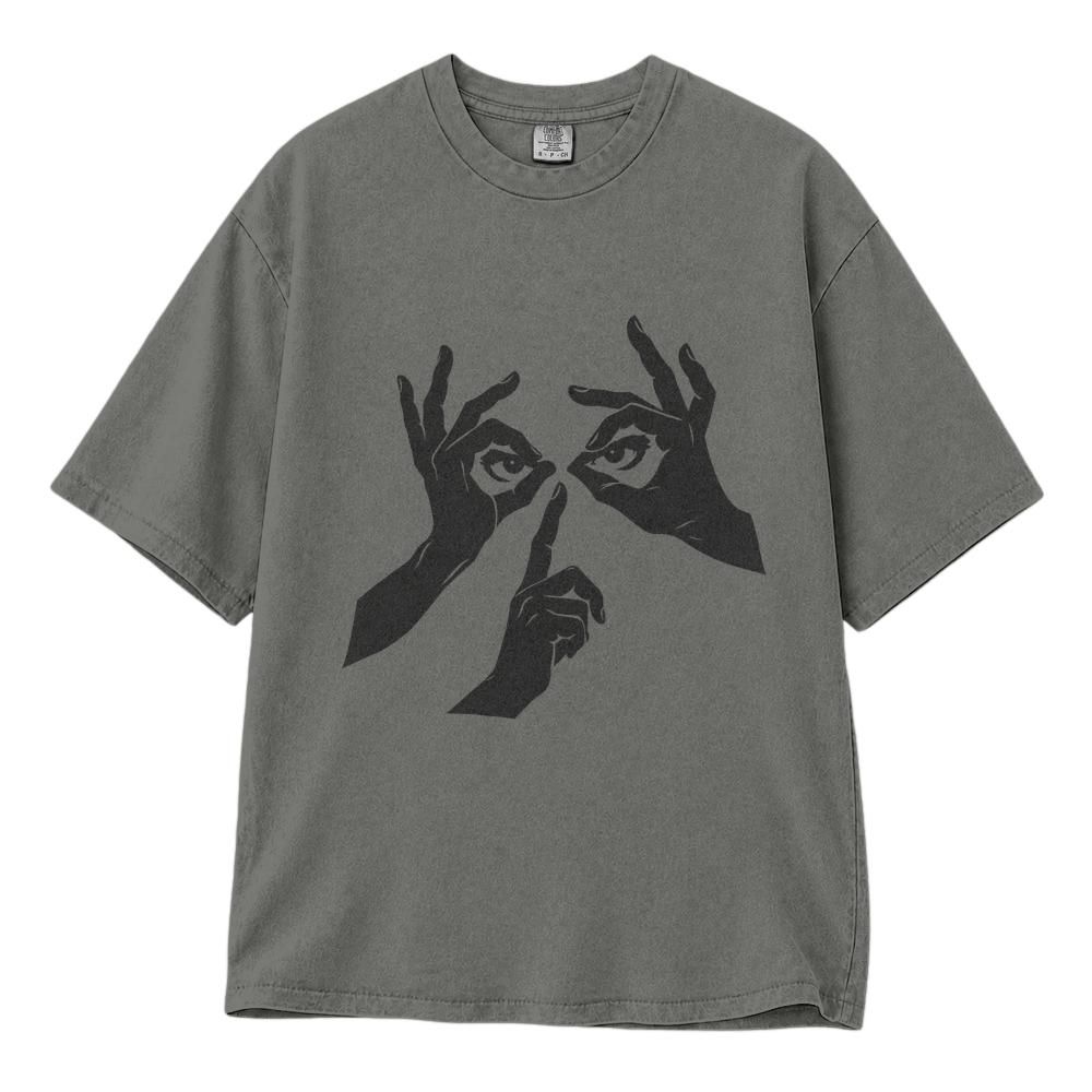 Classic Unisex T-Shirt Comfort Colors 1717 (Made in US)