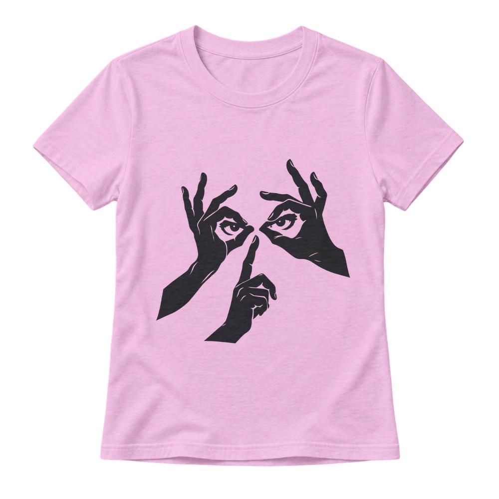 Women's T-shirt Gildan 5000L (Made In US)