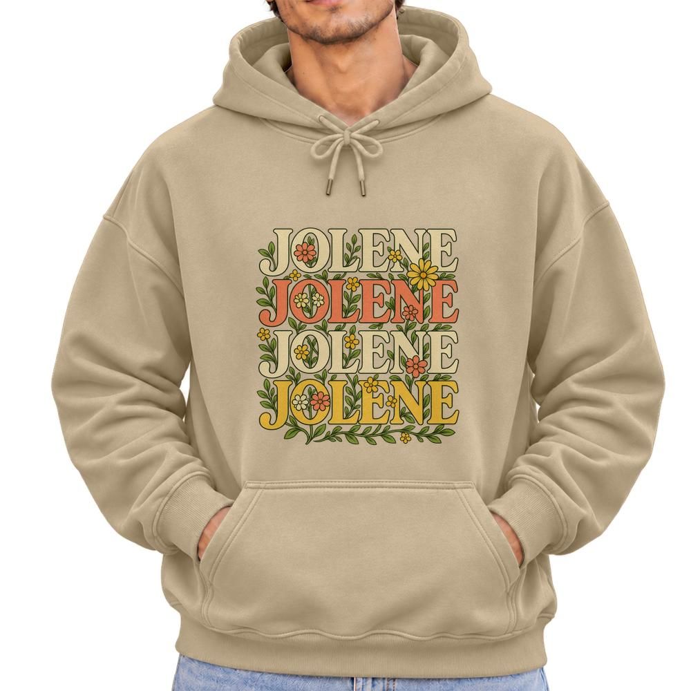 Classic Unisex Hoodie Gildan 18500 (Made In US)
