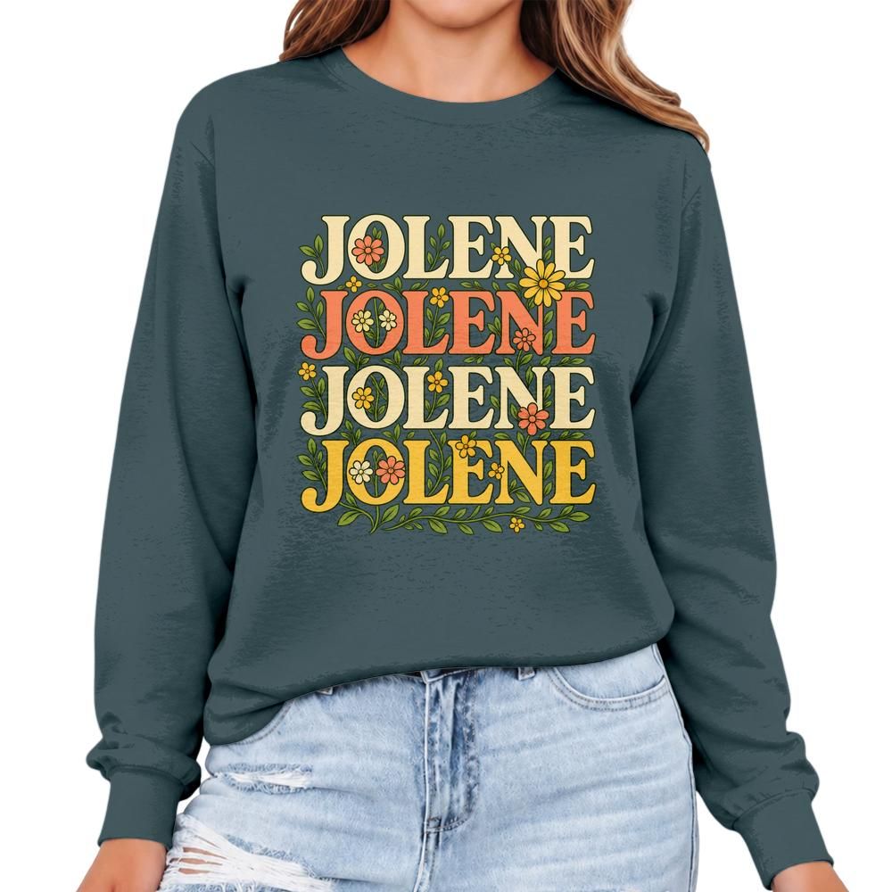 Long Sleeve T-Shirt Gildan 5400 (Made in US)