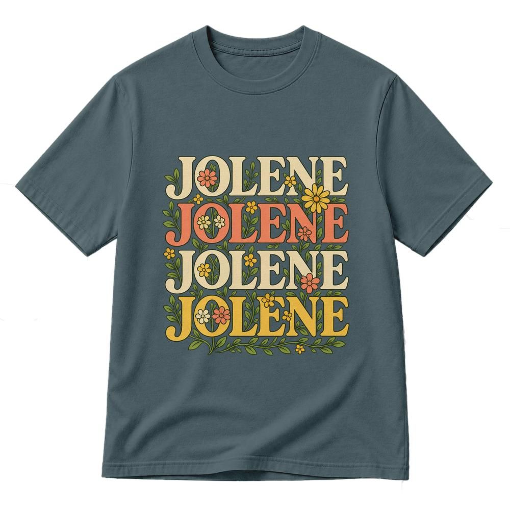 Classic Unisex T-Shirt Gildan 5000 (Made In US)