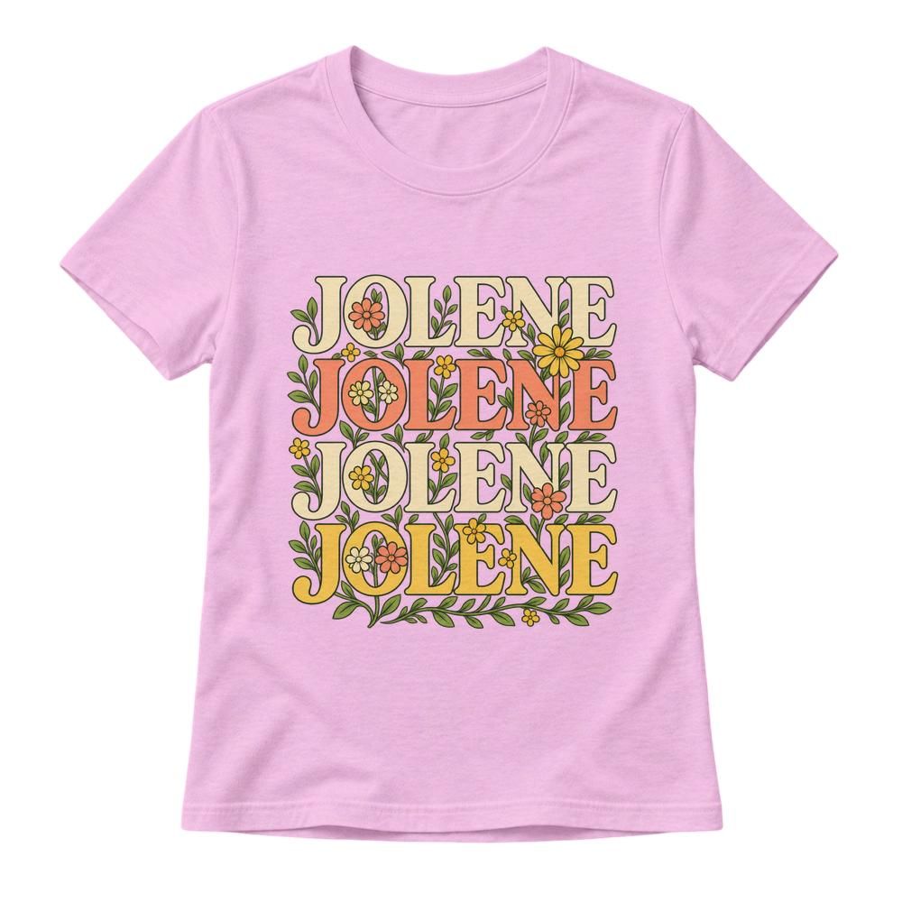 Women's T-shirt Gildan 5000L (Made In US)