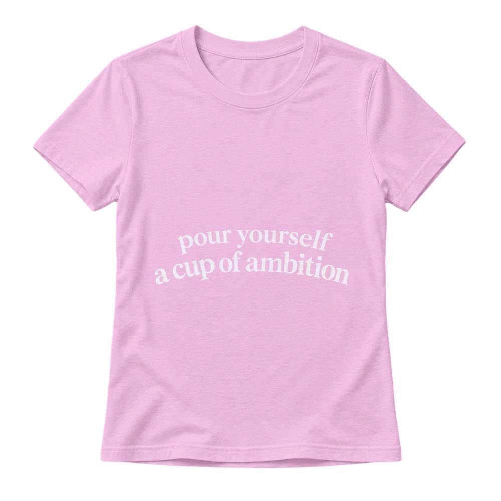 Women's T-shirt Gildan 5000L (Made In US)