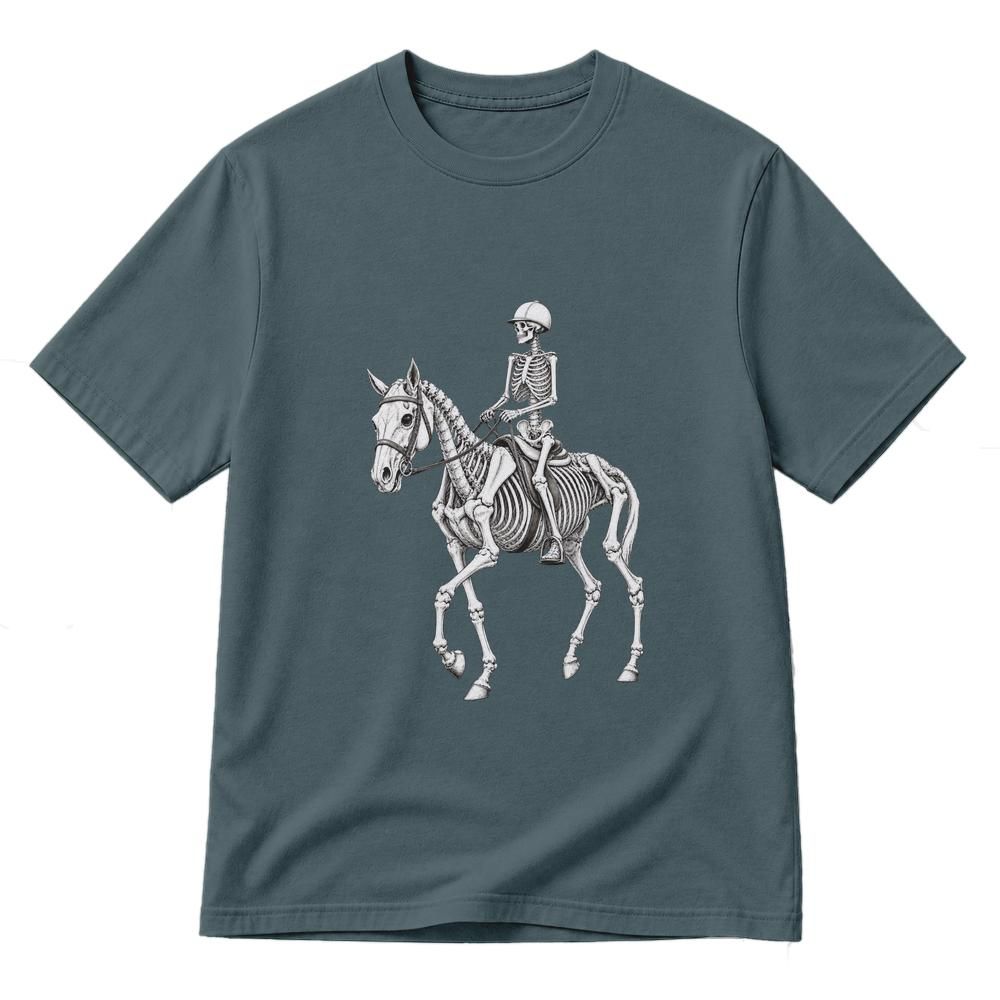 Classic Unisex T-Shirt Gildan 5000 (Made In US)