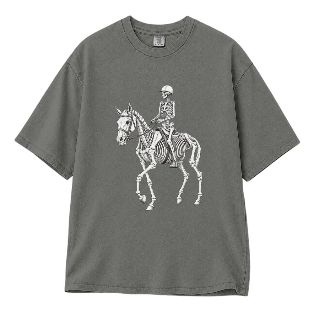Classic Unisex T-Shirt Comfort Colors 1717 (Made in US)