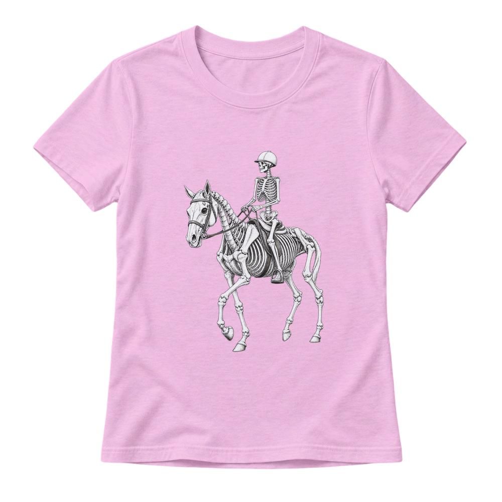 Women's T-shirt Gildan 5000L (Made In US)