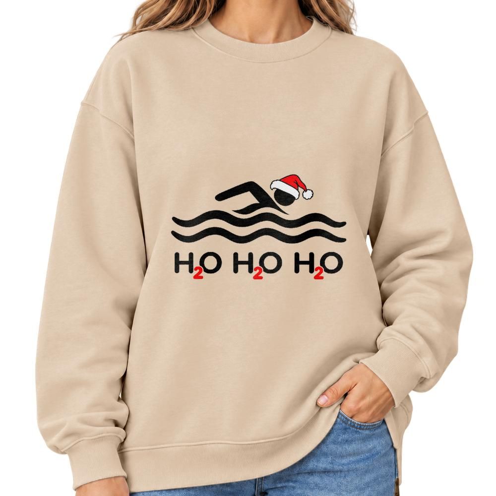 Classic Unisex Crew-neck Sweatshirt Gildan 18000 (Made in US)