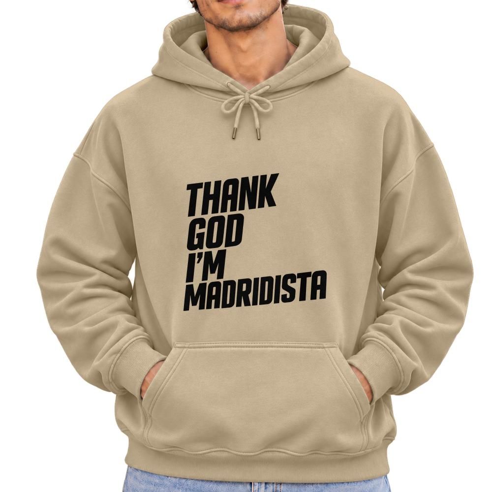 Classic Unisex Hoodie Gildan 18500 (Made In US)