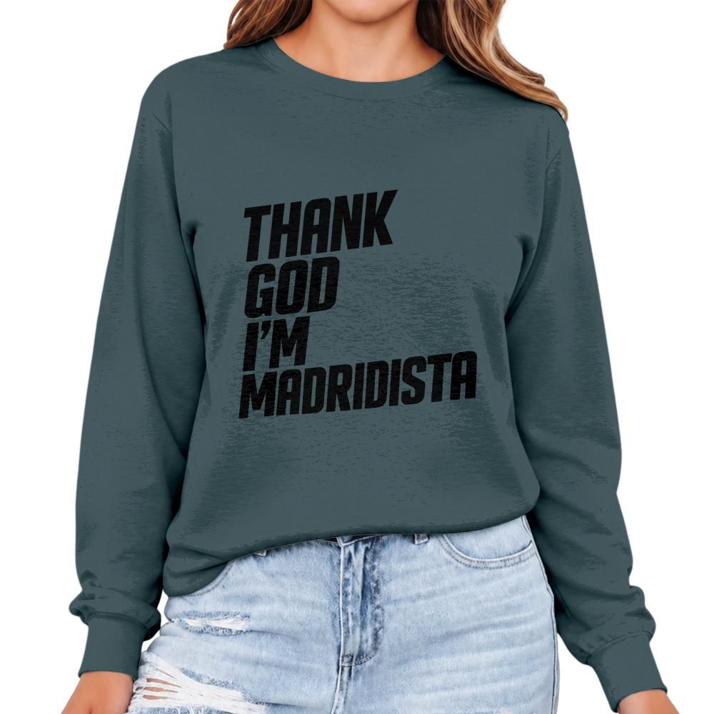 Long Sleeve T-Shirt Gildan 5400 (Made in US)