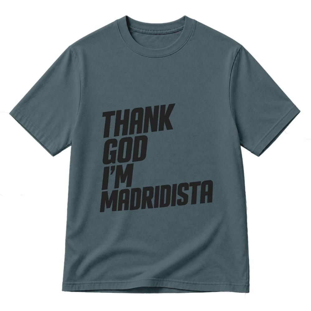 Classic Unisex T-Shirt Gildan 5000 (Made In US)