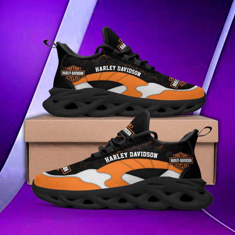 Harley Davidson MAXSOUL NMS156