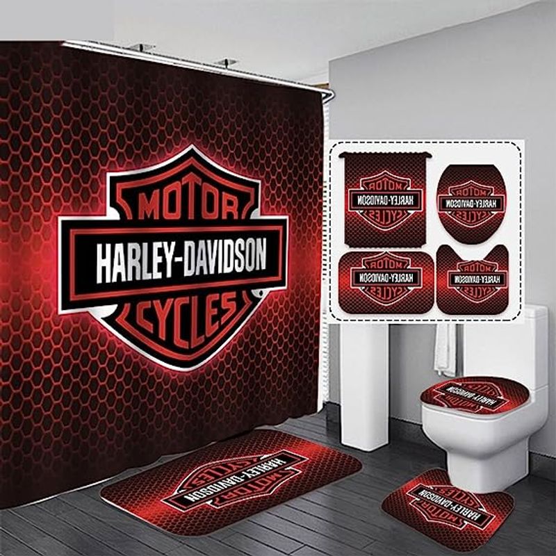 Sitemapcdatahttpautocellcare1comharley Davidson Bathroom Set