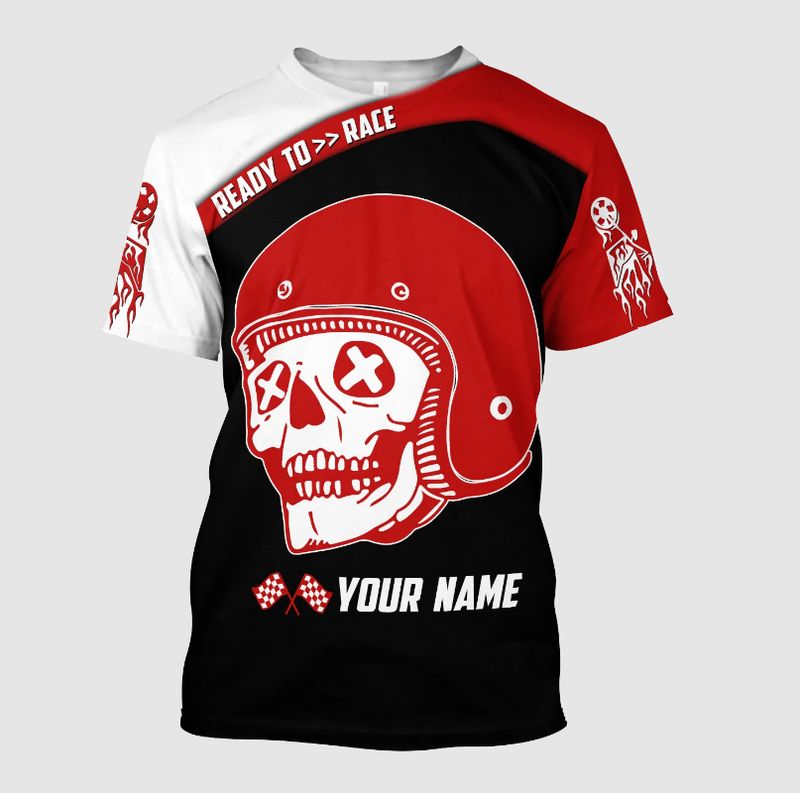UK Bike Life T-Shirt Superbike Motorrad Bikes Rennrad Biker
