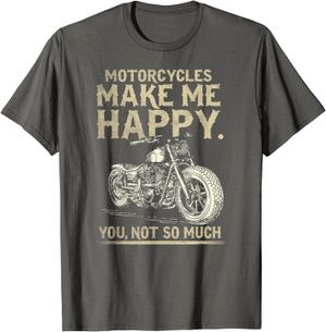 Motorcycle So Ready For The Weekend T-shirt, Crew-neck Sweatshirt, Hoodie, Tank Top, V-neck T-shirt Design 2D Full Printed Sizes S - 5XL - MN523621