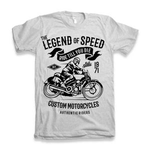 Motorcycle So Ready For The Weekend T-shirt, Crew-neck Sweatshirt, Hoodie, Tank Top, V-neck T-shirt Design 2D Full Printed Sizes S - 5XL - MBN46118