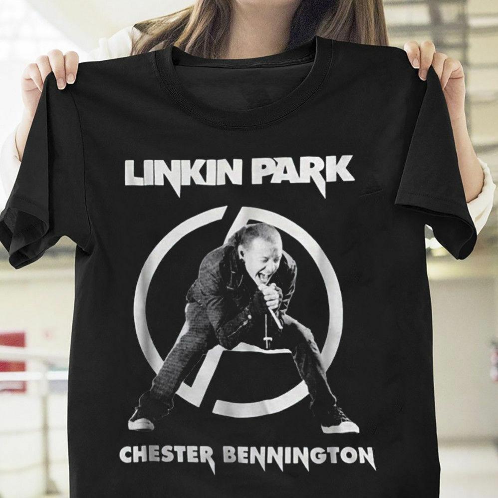 chester bennington t shirt india