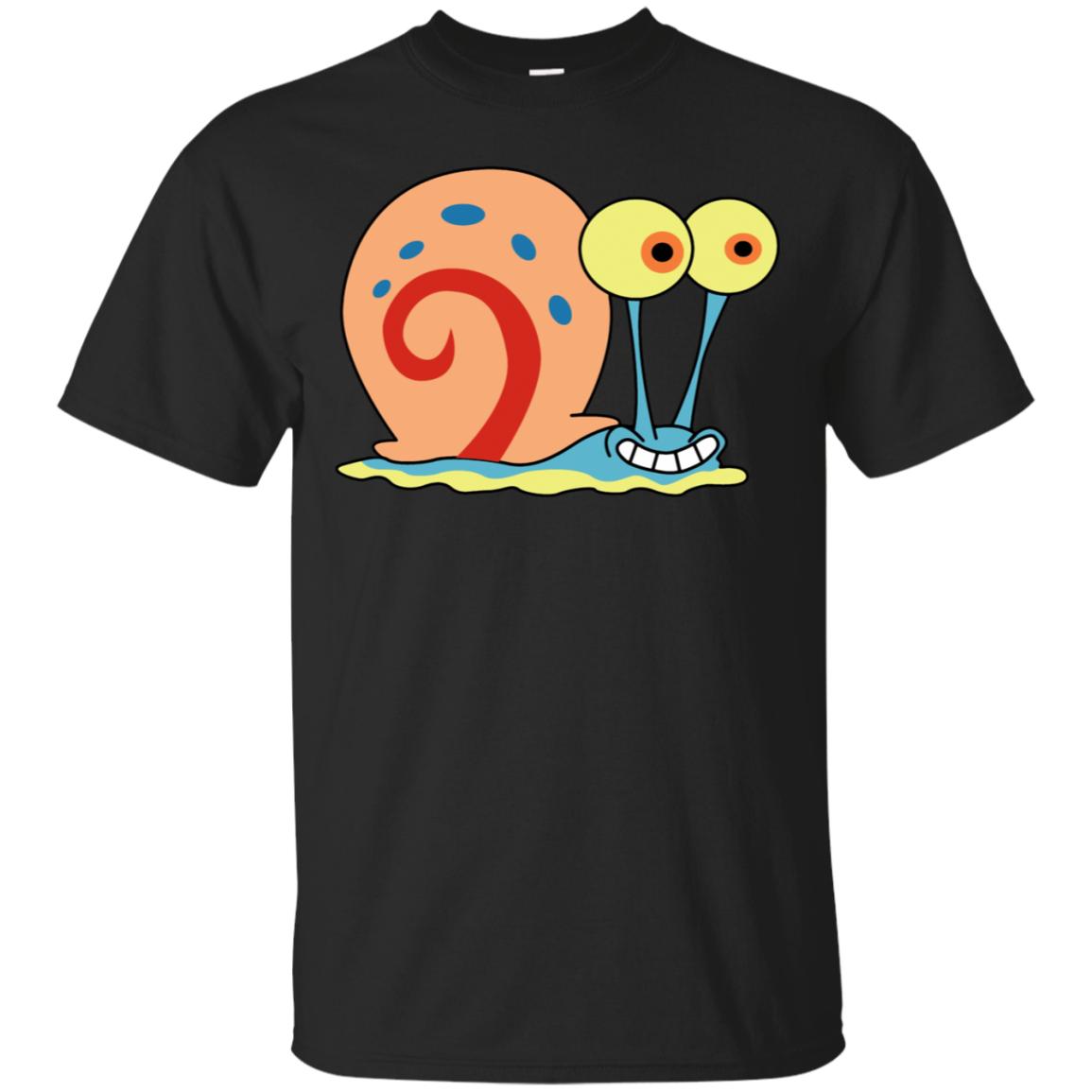 Gary The Snail T-Shirt