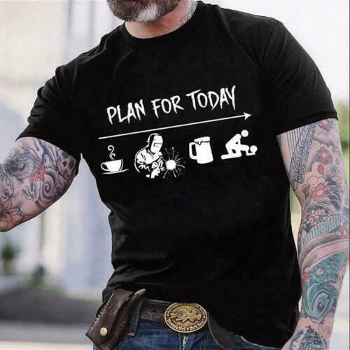 plan for today shirts