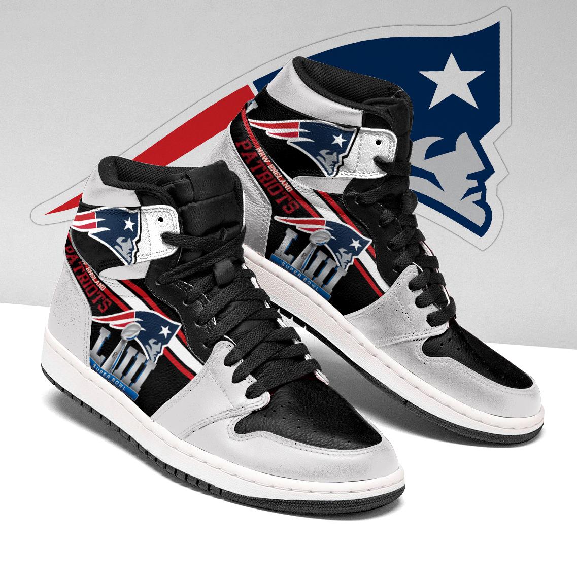ne patriots sneakers