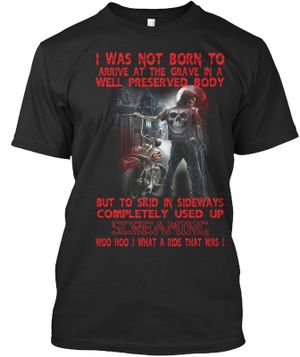 Motorcycle What A Ride That Was T-shirt, Crew-neck Sweatshirt, Hoodie, Tank Top, V-neck T-shirt Design 2D Full Printed Sizes S - 5XL - NMAO157