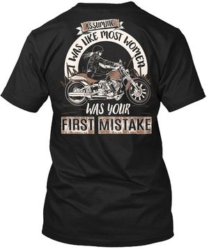 Motorcycle I Was Like The Most Women Crew-neck Sweatshirt, Hoodie, Tank Top, V-neck T-shirt Design 2D Full Printed Sizes S - 5XL - NMAO164