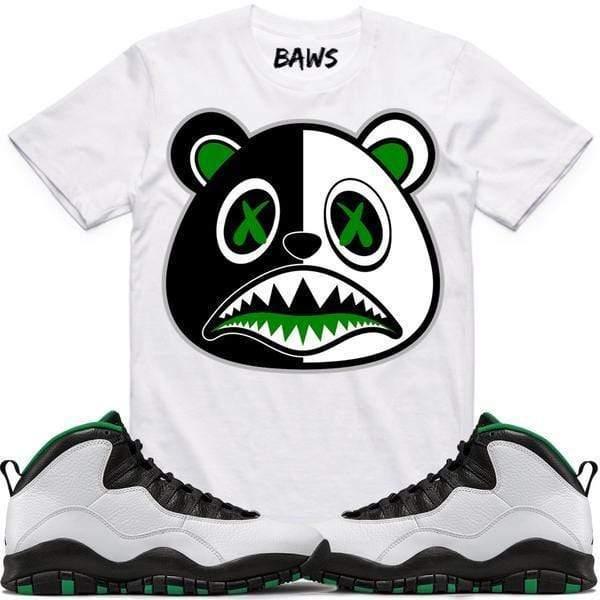 MONEY SCAR BAWS Sneaker Tees Shirt to 