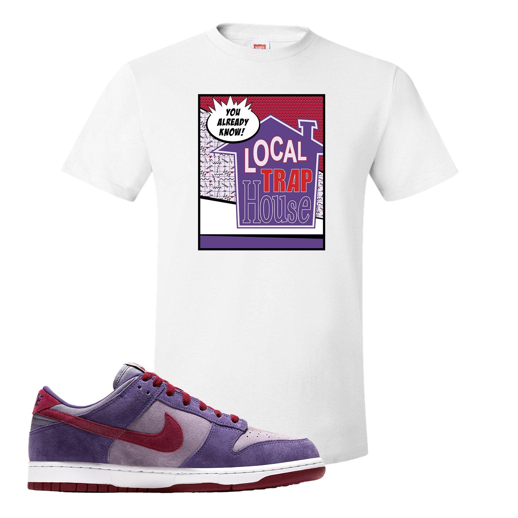 shirts to match dunks