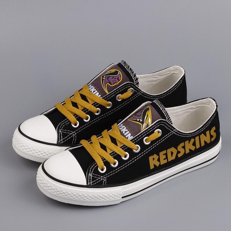 washington redskins sneakers