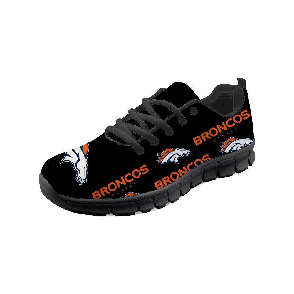 denver broncos sneakers