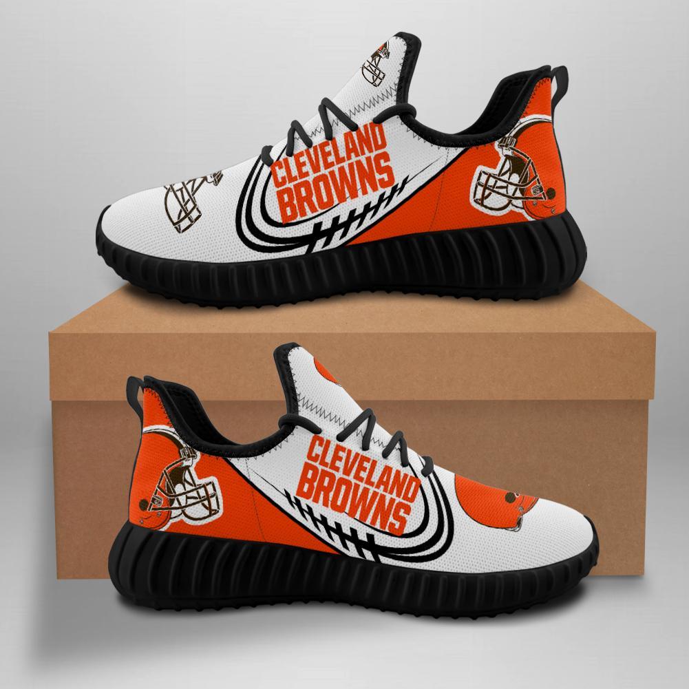 cleveland browns shoes nike