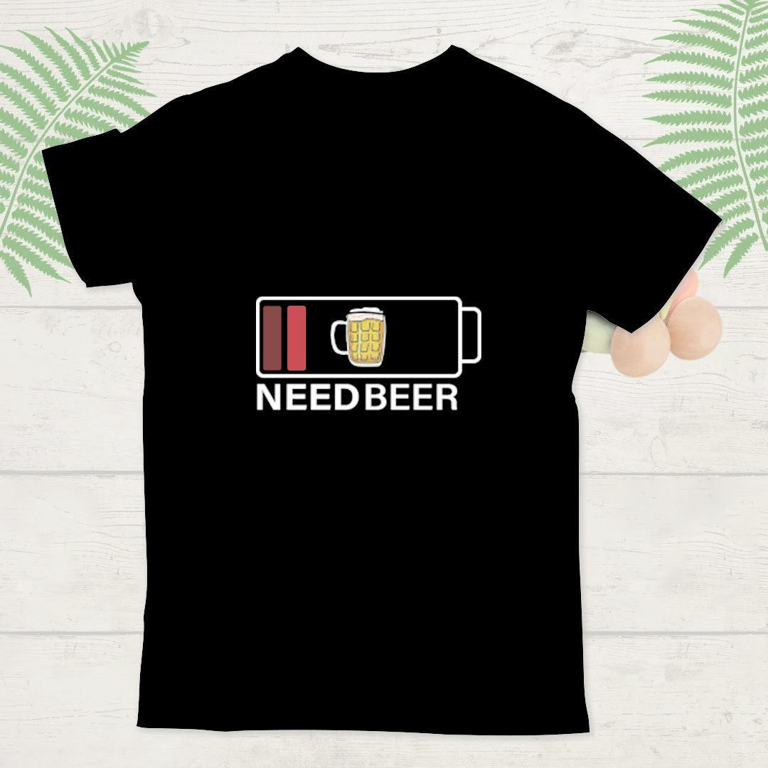 Funny Quote Beer Lover T-Shirt