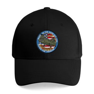 US Army Boeing CH-47 Chinook Embroidered Cap DLQD2903PT05