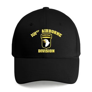US Army 101st Airborne Division Embroidered Cap DLMP2903PT06