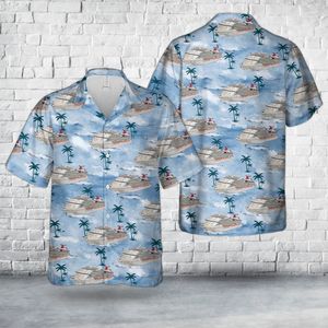 Carnival Cruise Line Carnival Dream Hawaiian Shirt DLHH2006PL01