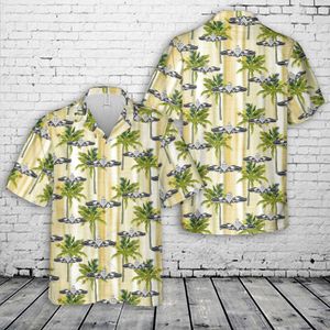 US Navy ESWS insignia Hawaiian Shirt NLSI3107PL09