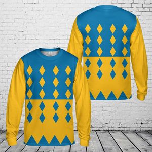 Traditional Jockey Silk Uniform Long Sleeve Shirt NLSI1509PL08