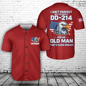 I Do Have DD-214 Veterans Day Baseball Jersey NLSI1103PK07