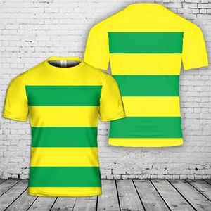 Horse Riding Jockey Silk 3D T-Shirt NLSI1803PK25