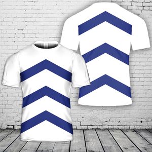 Horse Riding Jockey Silk 3D T-Shirt NLSI1803PK28