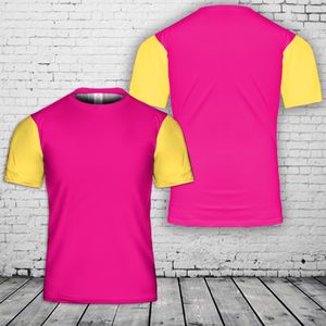 Horse Riding Jockey Silk 3D T-Shirt NLSI1803PK30