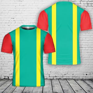 Horse Riding Jockey Silk 3D T-Shirt NLSI1803PK31