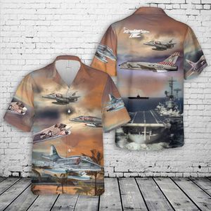 Lady Jessie Hawaiian Shirt NLSI1304PK03