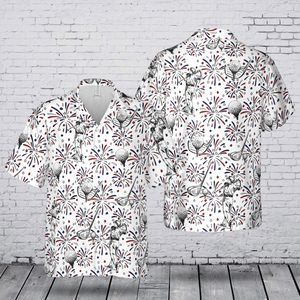 1776-2026 USA 250th Anniversary Golf Hawaiian Shirt TT1704PK08