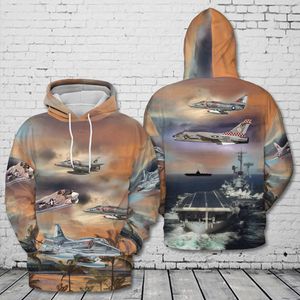 CVW 21 w/ Lady Jessie 3D Hoodie NLSI2204PK04