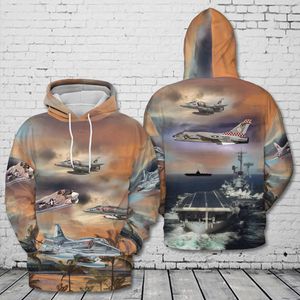 CVW 21 3D Hoodie NLSI2204PK05
