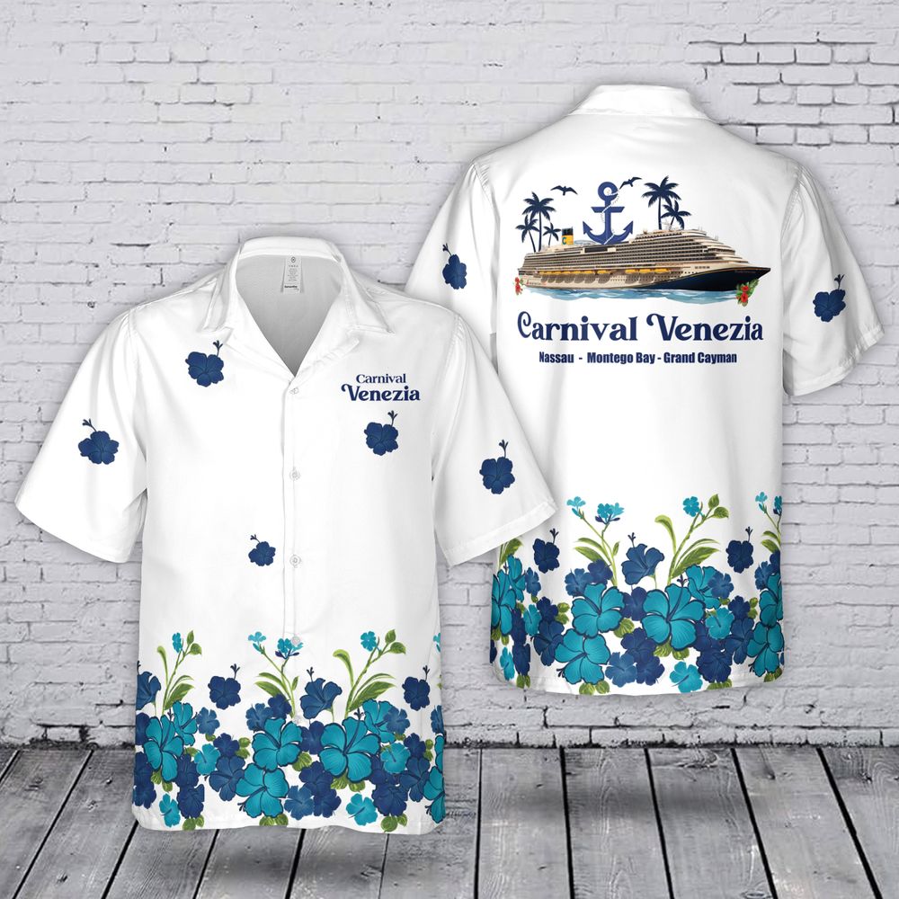 Carnival Cruise Line