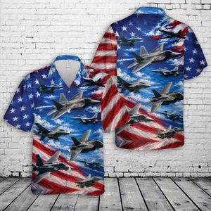 Hawaiian Shirt NKSI1606PK07