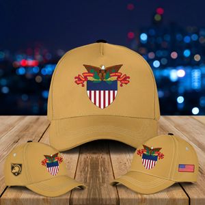 United States Military Academy (USMA) West Point Baseball Cap NLSI2006PK01